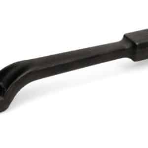 HX540A — 1-11/16" 12-Point SAE Flank Drive® Heavy-Duty Offset Handle Slugging Wrench
