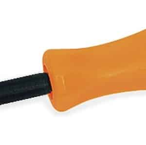 IHTS3 — Flat Tip Non-Conductive Composite Screwdriver