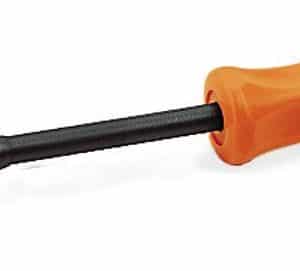 IHTS912 — Flat Tip Non-Conductive Composite Screwdriver