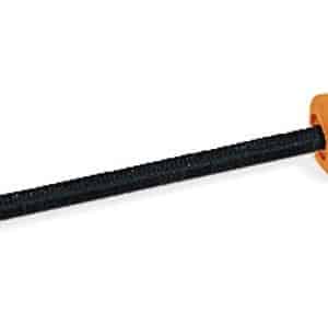 IHTS9 — Flat Tip Non-Conductive Composite Screwdriver