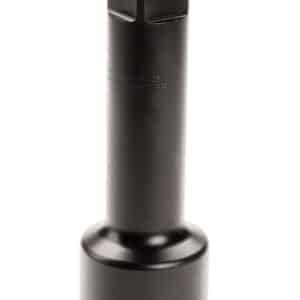 IM105 — 1-1/2" Drive 10" Pin Hole Impact Extension