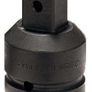 IM133 — 1" Drive 3" Pin Hole Impact Extension