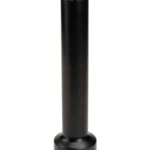 IM155 — 1-1/2" Drive 15" Pin Hole Impact Extension