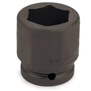IM382 — 3/4" Drive 6-Point SAE 1-3/16" Flank Drive® Shallow Impact Socket