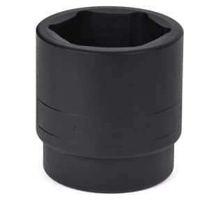 IM440 — 1/2" Drive 6-Point SAE 1-3/8" Flank Drive® Shallow Impact Socket