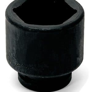 IM582 — 3/4" Drive 6-Point SAE 1-13/16" Flank Drive® Shallow Impact Socket