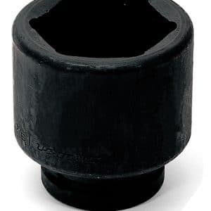 IM562 — 3/4" Drive 6-Point SAE 1-3/4" Flank Drive® Shallow Impact Socket