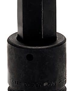 IMA323 — 1" Drive SAE 1" Standard Hex Socket Driver