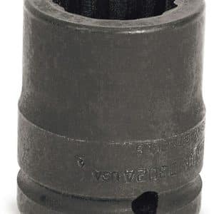 IMD422 — 3/4" Drive 12-Point SAE 1-5/16" Flank Drive® Shallow Impact Socket