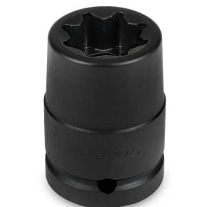 IMDS626 — 3/4" Drive 8-Point SAE 13/16" Flank Drive® Shallow Impact Socket