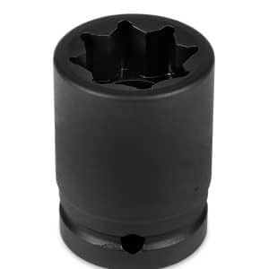 IMDS630 — 3/4" Drive 8-Point SAE 15/16" Flank Drive® Shallow Impact Socket