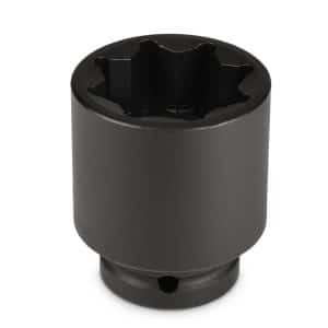 IMDS642 — 3/4" Drive 8-Point SAE 1-5/16" Flank Drive® Shallow Impact Socket