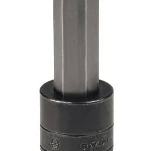 IMFA18 — 3/8" Drive SAE 9/16" Impact Rated Hex Driver