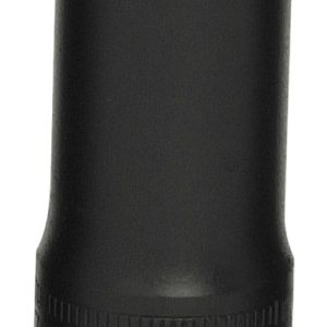 IMFMS10A — 3/8" Drive 6-Point Metric 10 mm Flank Drive® Semi-Deep Impact Socket