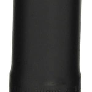 IMFMS11A — 3/8" Drive 6-Point Metric 11 mm Flank Drive® Semi-Deep Impact Socket