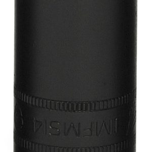 IMFMS14 — 3/8" Drive 6-Point Metric 14 mm Flank Drive® Semi-Deep Impact Socket