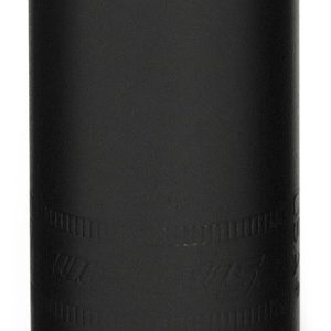 IMFMS16 — 3/8" Drive 6-Point Metric 16 mm Flank Drive® Semi-Deep Impact Socket