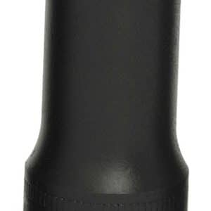IMFMS9A — 3/8" Drive 6-Point Metric 9 mm Flank Drive® Semi-Deep Impact Socket