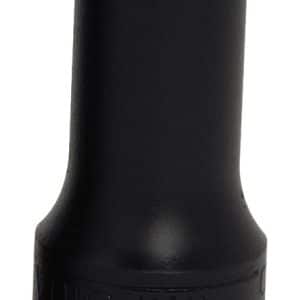 IMFS10A — 3/8" Drive 6-Point SAE 5/16" Flank Drive® Semi-Deep Impact Socket