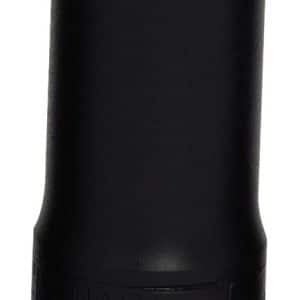 IMFS12A — 3/8" Drive 6-Point SAE 3/8" Flank Drive® Semi-Deep Impact Socket