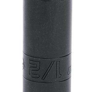 IMFS16 — 3/8" Drive 6-Point SAE 1/2" Flank Drive® Semi-Deep Impact Socket