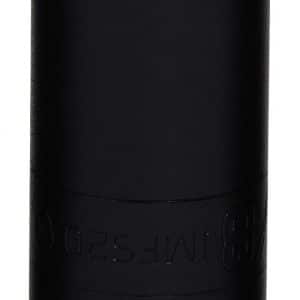 IMFS20 — 3/8" Drive 6-Point SAE 5/8" Flank Drive® Semi-Deep Impact Socket
