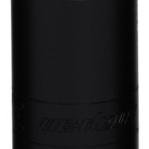 IMFS24 — 3/8" Drive 6-Point SAE 3/4" Flank Drive® Semi-Deep Impact Socket