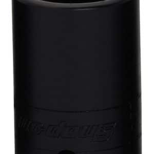 IMFS26 — 3/8" Drive 6-Point SAE 13/16" Flank Drive® Semi-Deep Impact Socket