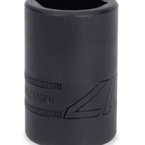 IMM120A — 1/2" Drive 6-Point Metric 12 mm Flank Drive® Shallow Impact Socket