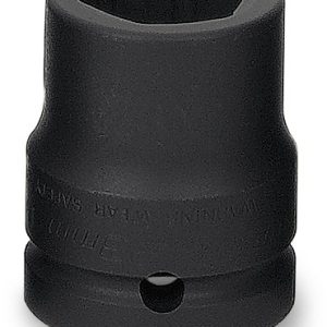 IMMD242A — 3/4" Drive 12-Point Metric 24 mm Flank Drive® Shallow Impact Socket
