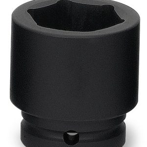 IMMD282 — 3/4" Drive 12-Point Metric 28 mm Flank Drive® Shallow Impact Socket