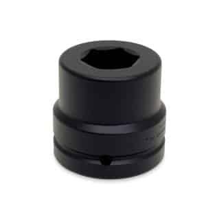 IMM465 — 1-1/2" Drive 6-Point Metric 46 mm Flank Drive® Shallow Impact Socket