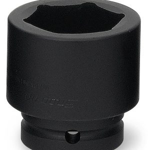 IMM382 — 3/4" Drive 6-Point Metric 38 mm Flank Drive® Shallow Impact Socket