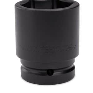 IMM363 — 1" Drive 6-Point Metric 36 mm Flank Drive® Shallow Impact Socket