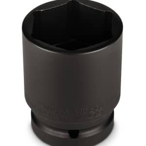 IMM503TW — 1" Drive Metric 50 mm Flank Drive® Thin Wall Shallow Impact Socket