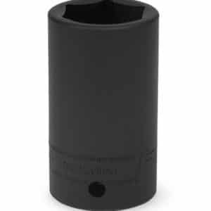 IMMS150 — 1/2" Drive 6-Point Metric Flank Drive® 15 mm Semi-Deep Impact Socket