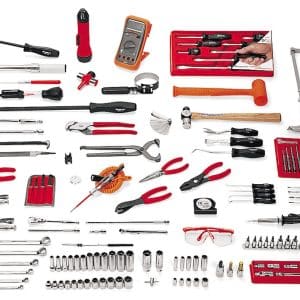 IMPGSS — Imported General Service Set