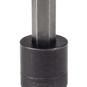 IMSA20 — 1/2" Drive SAE 5/8" Impact Rated Hex Bit Socket Driver