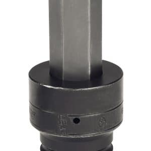 IMSA28 — 1/2" Drive SAE 7/8" Impact Rated Hex Bit Socket Driver