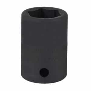 IMTMM10 — 1/4" Drive 6-Point Metric 10 mm Flank Drive® Shallow Impact Socket