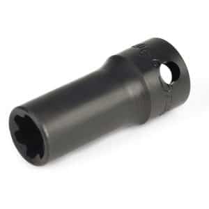 IMTSX120 — 3/8" Drive MTS-X12 Mortorq® Super Socket