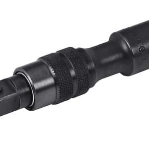 IMXL31 — 3/8" Drive 3" Locking Impact Extension