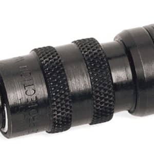 IMXL32 — 1/2" Drive 3-1/2" Locking Impact Extension