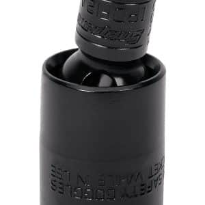 IPDF16 — 3/8" Drive 12-Point SAE 1/2" Flank Drive® Shallow Swivel Impact Socket