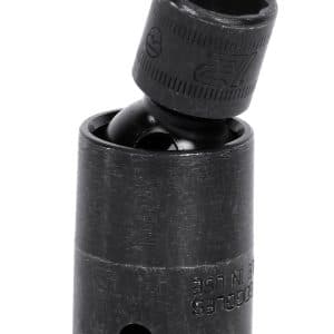 IPDFM13A — 3/8" Drive 12-Point Metric 13 mm Flank Drive® Shallow Swivel Impact Socket