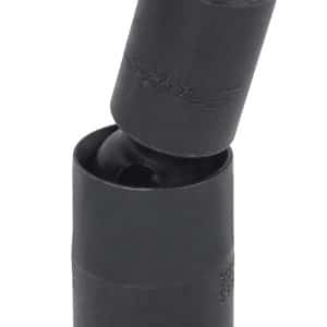 IPDL20 — 1/2" Drive 12-Point SAE 5/8" Flank Drive® Shallow Swivel Impact Socket