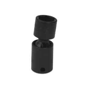 IPF22C — 3/8" Drive 6-Point SAE 11/16" Flank Drive® Shallow Swivel Impact Socket