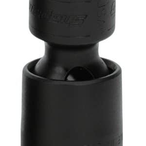 IPL18C — 1/2" Drive 6-Point SAE 9/16" Flank Drive® Shallow Swivel Impact Socket