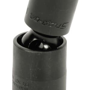 IPL34C — 1/2" Drive 6-Point SAE 1-1/16" Flank Drive® Shallow Swivel Impact Socket