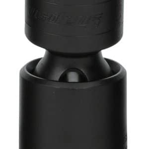 IPL24C — 1/2" Drive 6-Point SAE 3/4" Flank Drive® Shallow Swivel Impact Socket
